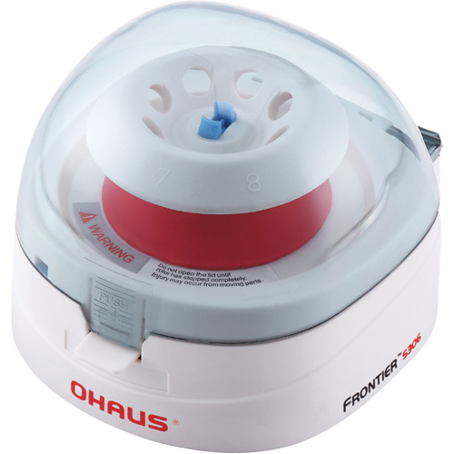 Mini centrifugeuse Frontier 5306 Stor-it Systems