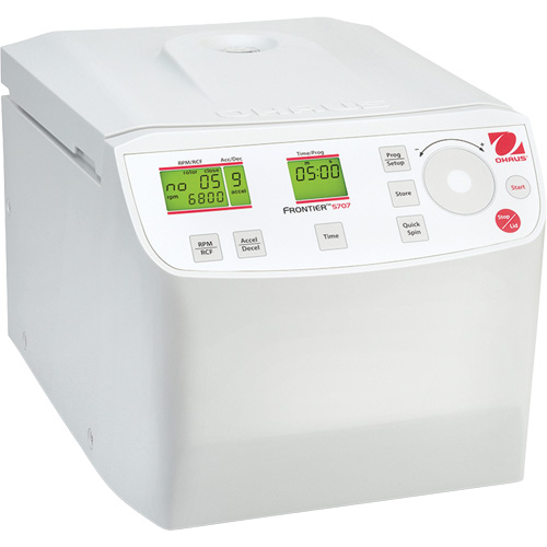 Centrifugeuse multifonctions Frontier 5707 Stor-it Systems