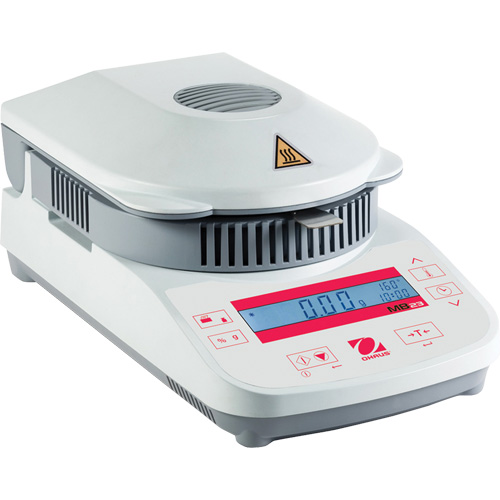 MB23 Moisture Analyzer Stor-it Systems