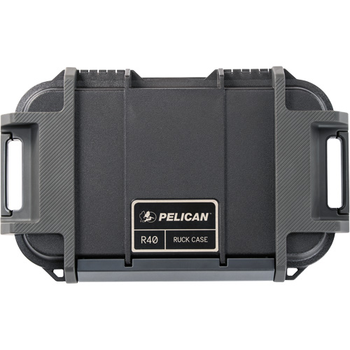 &eacute;tui utilitaire personnel R40 Ruck, Mallette rigide Stor-it Systems