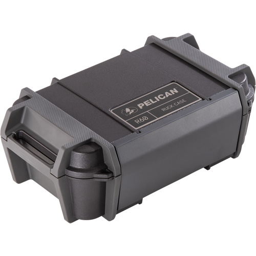 &eacute;tui utilitaire personnel R60 Ruck, Mallette rigide Stor-it Systems