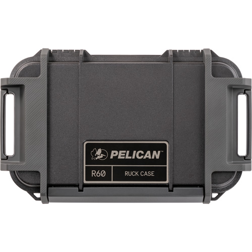 &eacute;tui utilitaire personnel R60 Ruck, Mallette rigide Stor-it Systems
