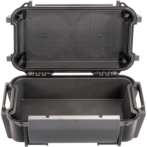 &eacute;tui utilitaire personnel R60 Ruck, Mallette rigide Stor-it Systems