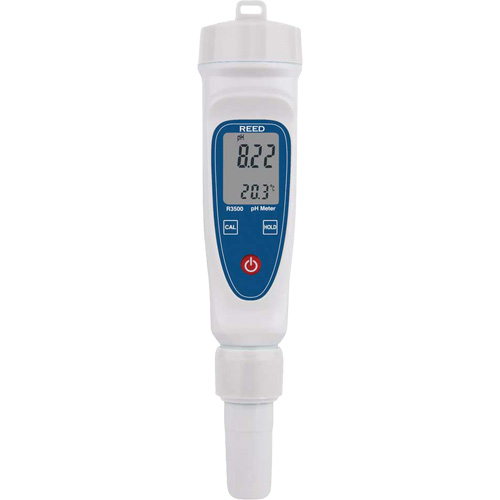 pH Pen Meter Stor-it Systems