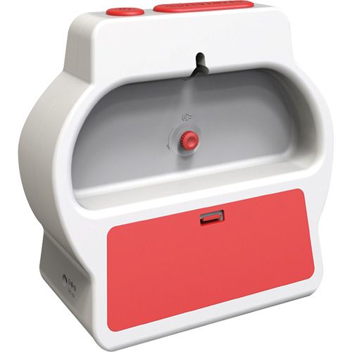 Commercial 4-in-1 Timer Stor-it Systems