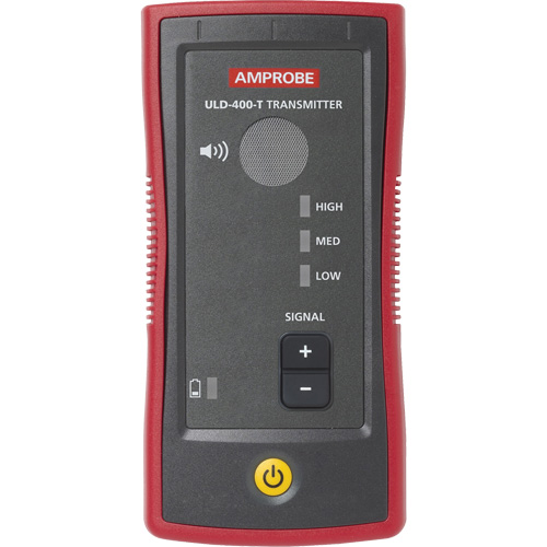 ULD-400-T Transmitter Stor-it Systems