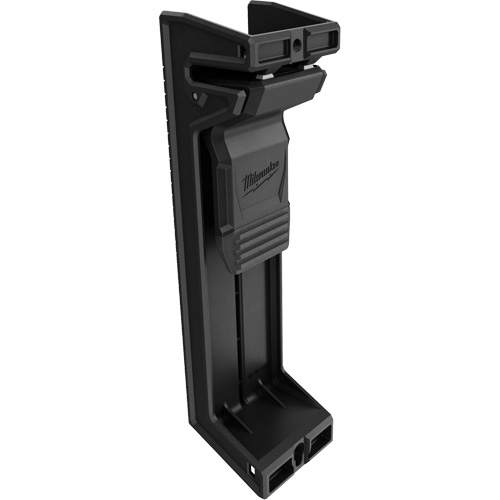 Laser Track Clip Stor-it Systems