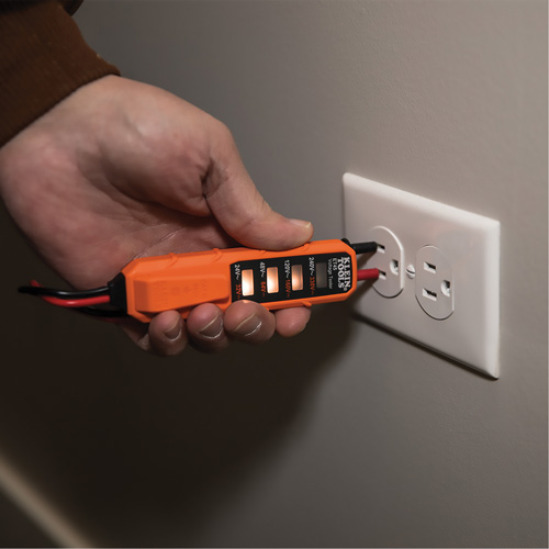 Digital Multimeter Electrical Test Kit Stor-it Systems