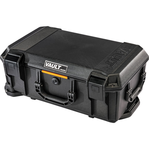Vault Rolling Case with Foam, Hard Case Stor-it Systems