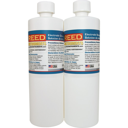 Electrode Care & Maintenance Kit Stor-it Systems