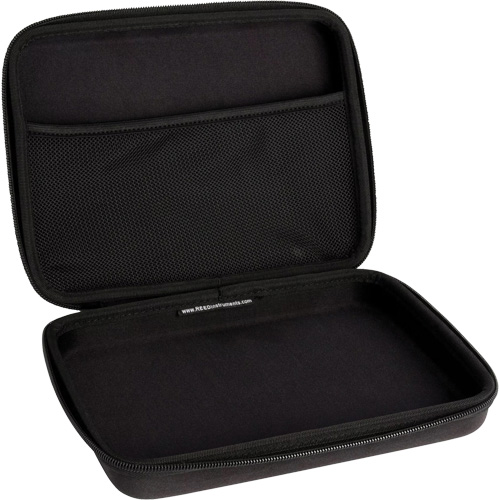 Medium Carrying Case, Hard Case Stor-it Systems