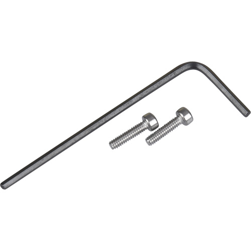 Replacement Allen Key & Screws Stor-it Systems