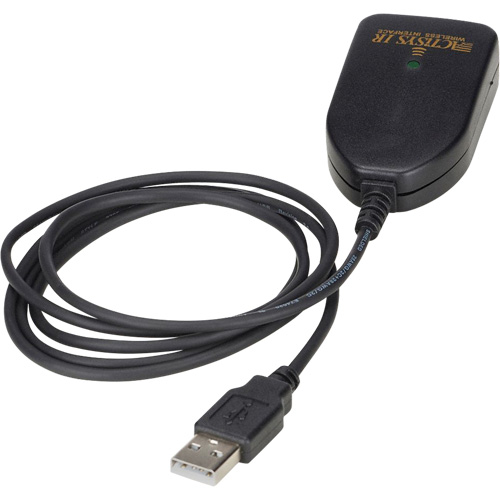Altair&reg; Portable Gas Detector IrDA Infrared USB Dongle Adapter Stor-it Systems