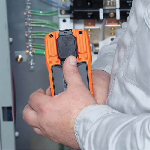 Digital Multimeter, AC/DC Voltage, AC/DC Current Stor-it Systems
