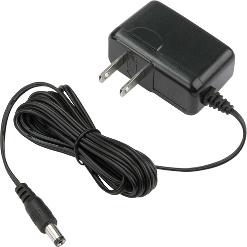 Replacement Power Adapter for R5003 AC Voltage/Current Data Logger Stor-it Systems