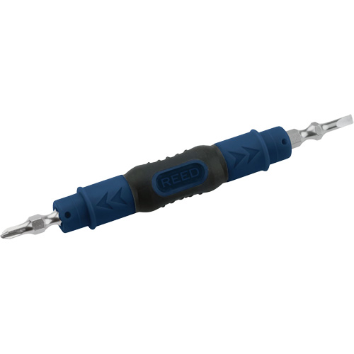 Precision Screwdriver Stor-it Systems