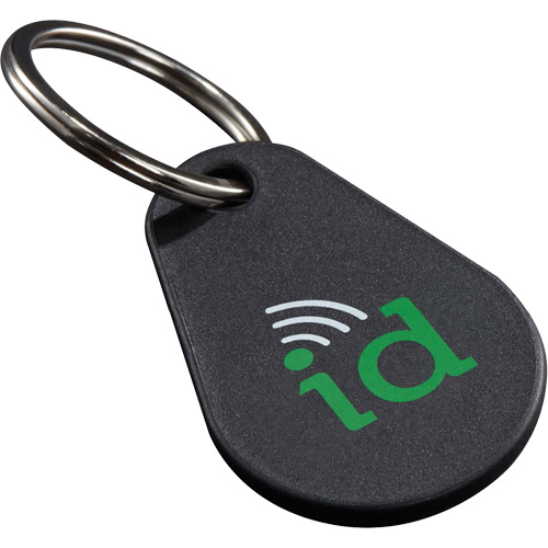 ID Tags Stor-it Systems
