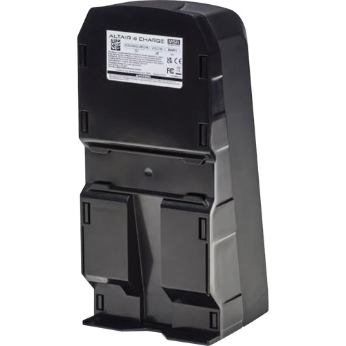ALTAIR io 4 5-Device Smart Charger Stor-it Systems
