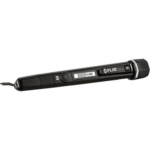 Moisture Pen & Flashlight Stor-it Systems