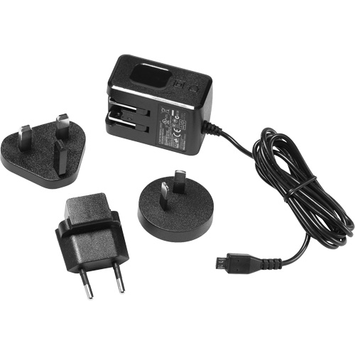 Power Supply USB-Micro Stor-it Systems