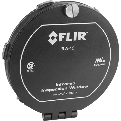 IR Window Stor-it Systems