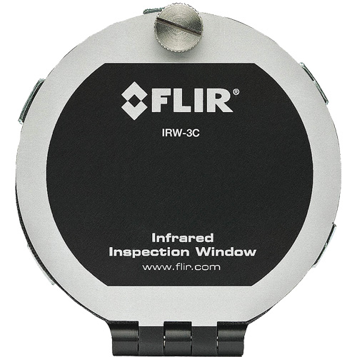 IR Window Stor-it Systems
