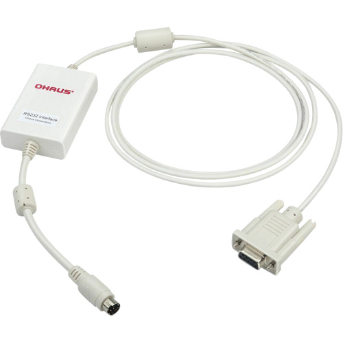 RS232-Ethernet Interface Kit Stor-it Systems