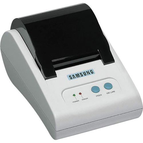 Imprimante thermique STP-103 US Stor-it Systems