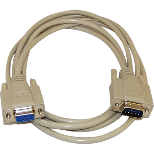 C&acirc;ble m&acirc;le-&agrave;-femelle RS232 IBM 9P Stor-it Systems