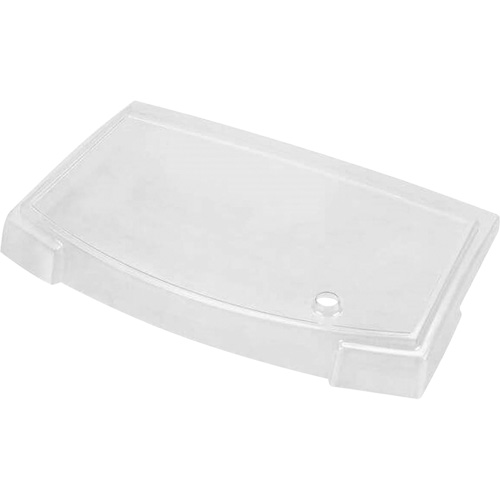 Couvercle utilis&eacute; pour les analyseurs d'humidit&eacute; MB32 & MB62 Stor-it Systems