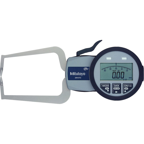 External Digital Caliper Gauge, 0 - 20 mm Range Stor-it Systems