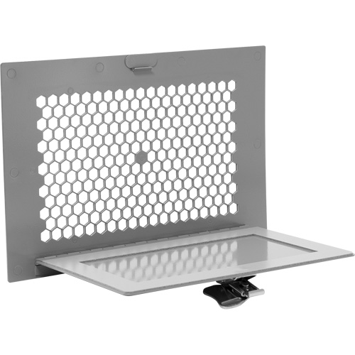 Fen&ecirc;tres d'inspection infrarouge grand format IRW-xPC/xPS 12" Stor-it Systems