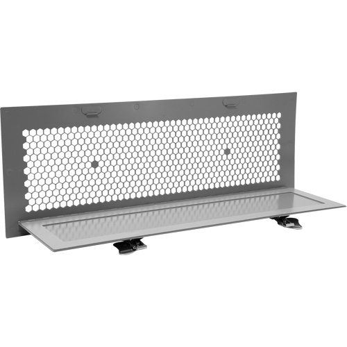 Fen&ecirc;tres d'inspection infrarouge grand format IRW-xPC/xPS 24" Stor-it Systems