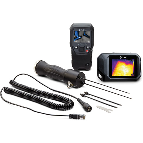 Building Inspection Kit Stor-it Systems