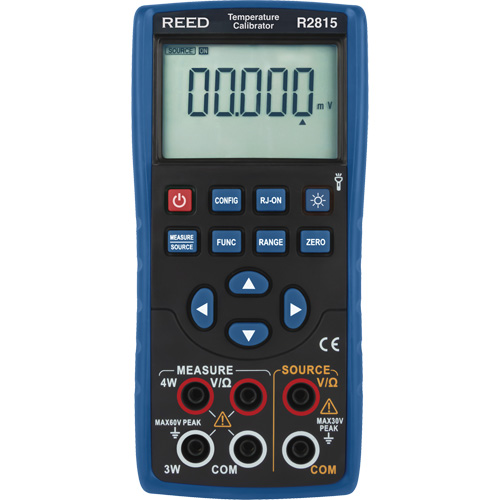 Temperature Calibrator Stor-it Systems