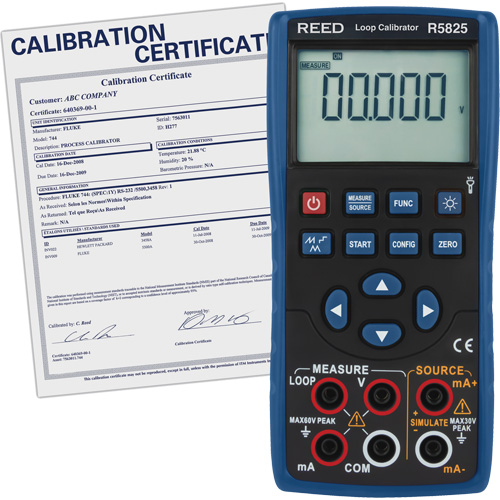 &eacute;talonneur en boucle avec certificat de traçabilit&eacute; Stor-it Systems
