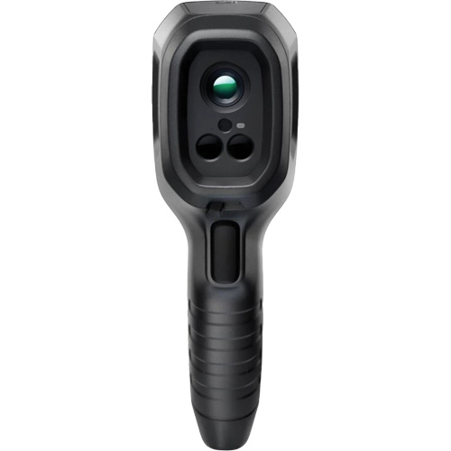 TG298 30:1 High Temperature Spot IR Thermal Imaging Camera with Bullseye Laser, 320 x 240 pixels, -25° - 1080°C (-130° - 1976°F), <70 mK Stor-it Systems