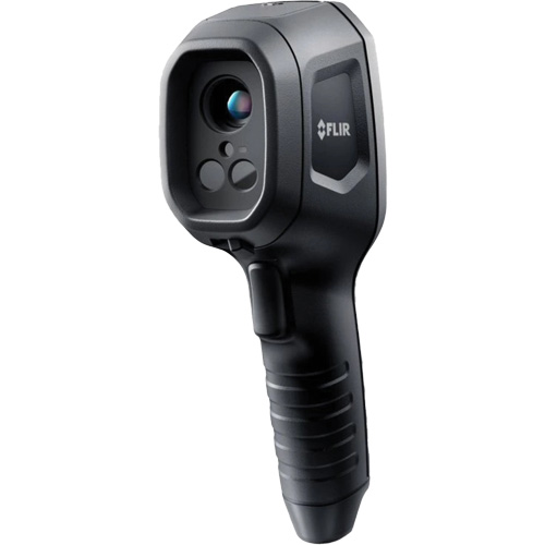 TG298 30:1 High Temperature Spot IR Thermal Imaging Camera with Bullseye Laser, 320 x 240 pixels, -25° - 1080°C (-130° - 1976°F), <70 mK Stor-it Systems