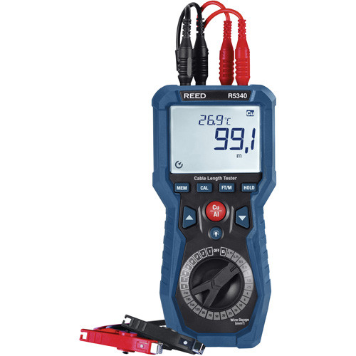 Cable Length Tester Stor-it Systems