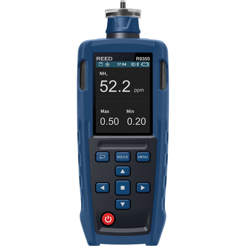 Gas Detector Stor-it Systems