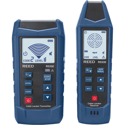 Advanced Cable Locator Stor-it Systems