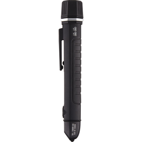 VP54 Voltage Detector, Light & Sound Alert Stor-it Systems
