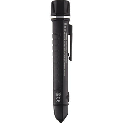 VP54 Voltage Detector, Light & Sound Alert Stor-it Systems