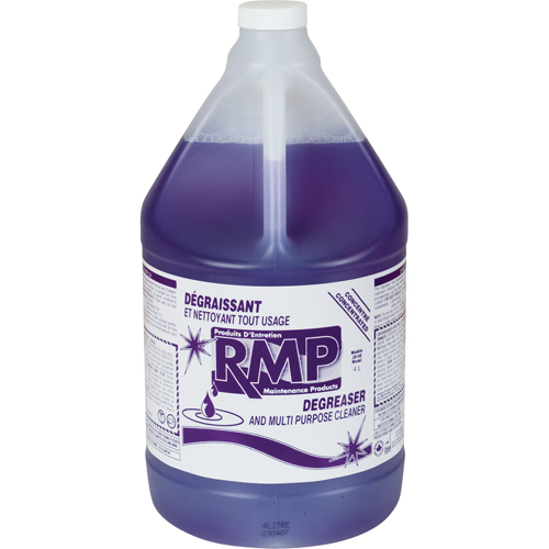 Nettoyant et d&eacute;graissant sans phosphate, 4 L, Cruche Stor-it Systems