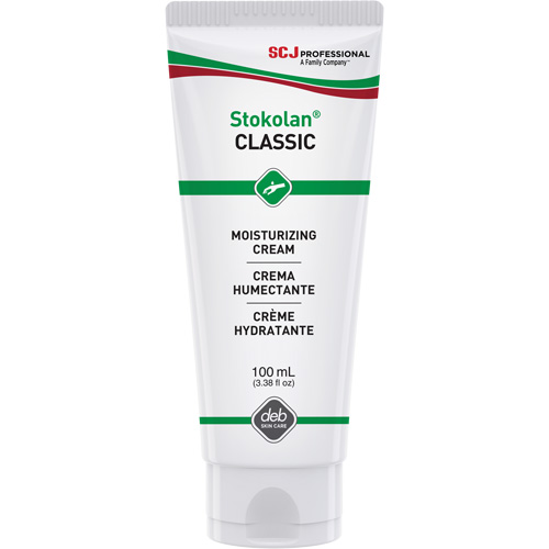 Stokolan&reg; Conditioning Cream, Tube, 100 ml Stor-it Systems