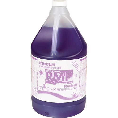 D&eacute;graissant & nettoyant super concentr&eacute; tout usage, 4 L, Cruche Stor-it Systems