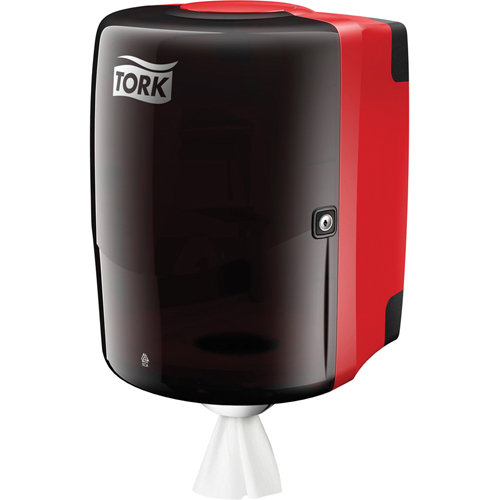 M-Box Centre-Feed Towel Dispensers Stor-it Systems