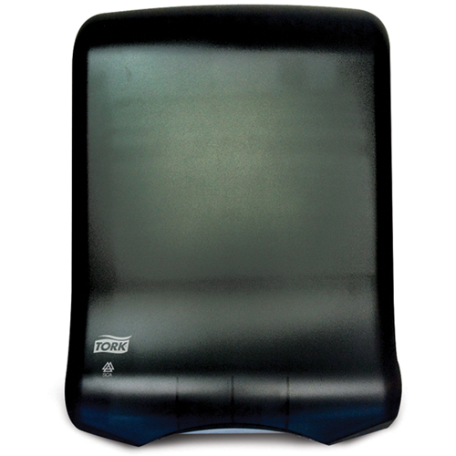 Multi-Fold Hand Towel Dispenser, No-Touch, 11.75" W x 6.25" D x 18" H Stor-it Systems