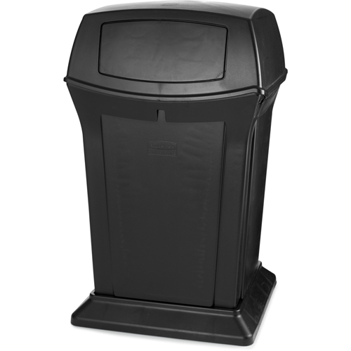 Ranger&reg; Containers, Polyethylene, 45 US gal. Stor-it Systems