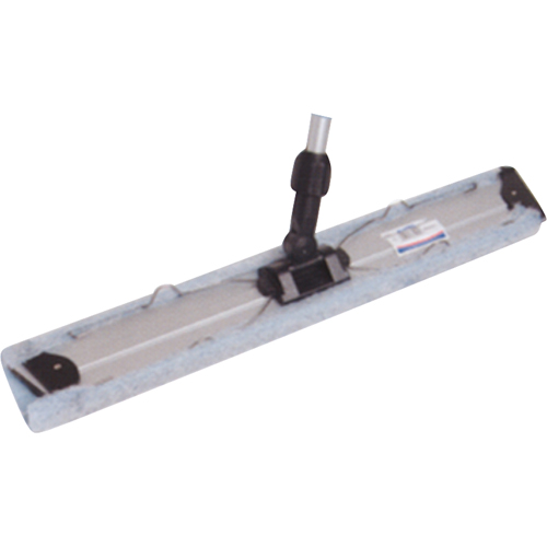 CADRE ALUMI VADROUILLE EPOUSETTER 22" A/COL VERR, 22" Stor-it Systems